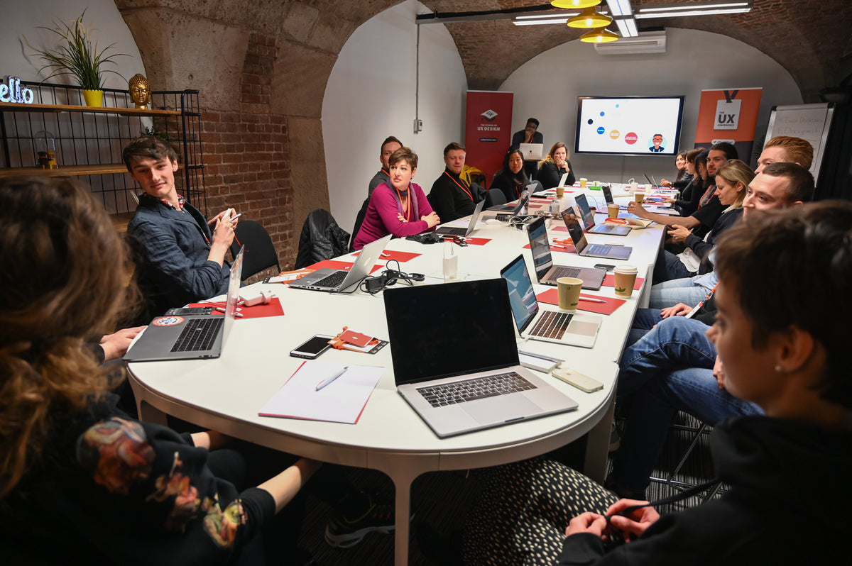 Using AI in UX Design 2day course in London The School of UX