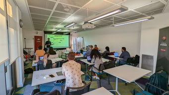 The School of UX