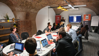 The School of UX