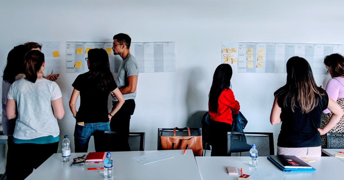 Certified UX, UI & Content Design course with Figma | The School of UX