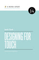 Designing for Touch book at The School of UX recommended books collection