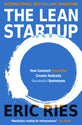 The Lean Startup book at The School of UX recommended books collection
