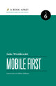 Mobile First book at The School of UX recommended books collection