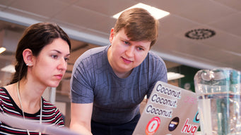 The School of UX, your personal mentor