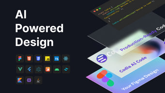The School of UX, students learning about AI powered design