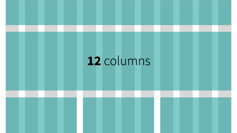 The School of UX, grid system covered as part of days 2 and 3 of the course