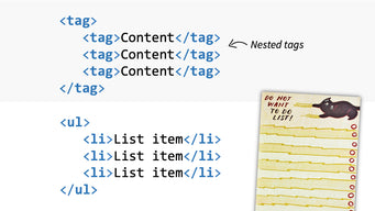 The School of UX, learning basic HTML elements during prototypign UI in-browser workshop