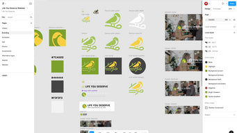 The School of UX talk about beyond UX