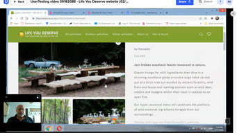 The School of UX talk about beyond UX