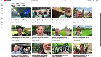 The School of UX talk about beyond UX