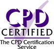 Logo of CPD Member, The CPD Certification Service
