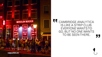 The School of UX, Personalising UX with Behavioural Psychology workshop