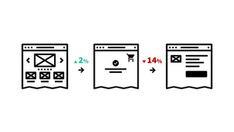 The School of UX, Conversion Tracking and Analytics workshop example