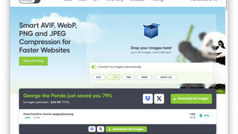 The School of UX optimising graphics for speed